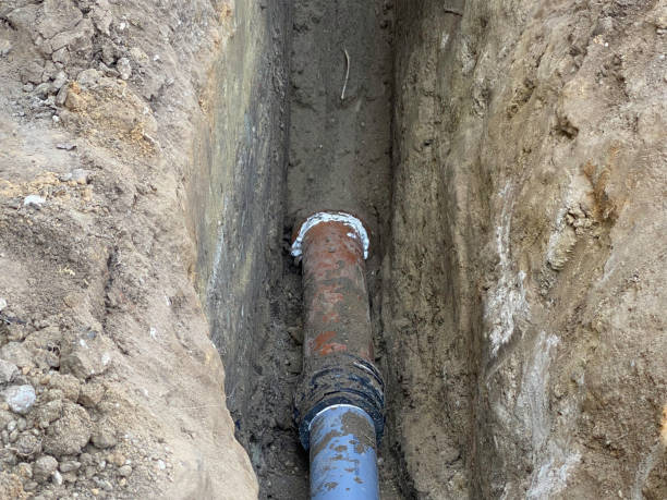 Best 24/7 water damage repair  in Mount Union, PA